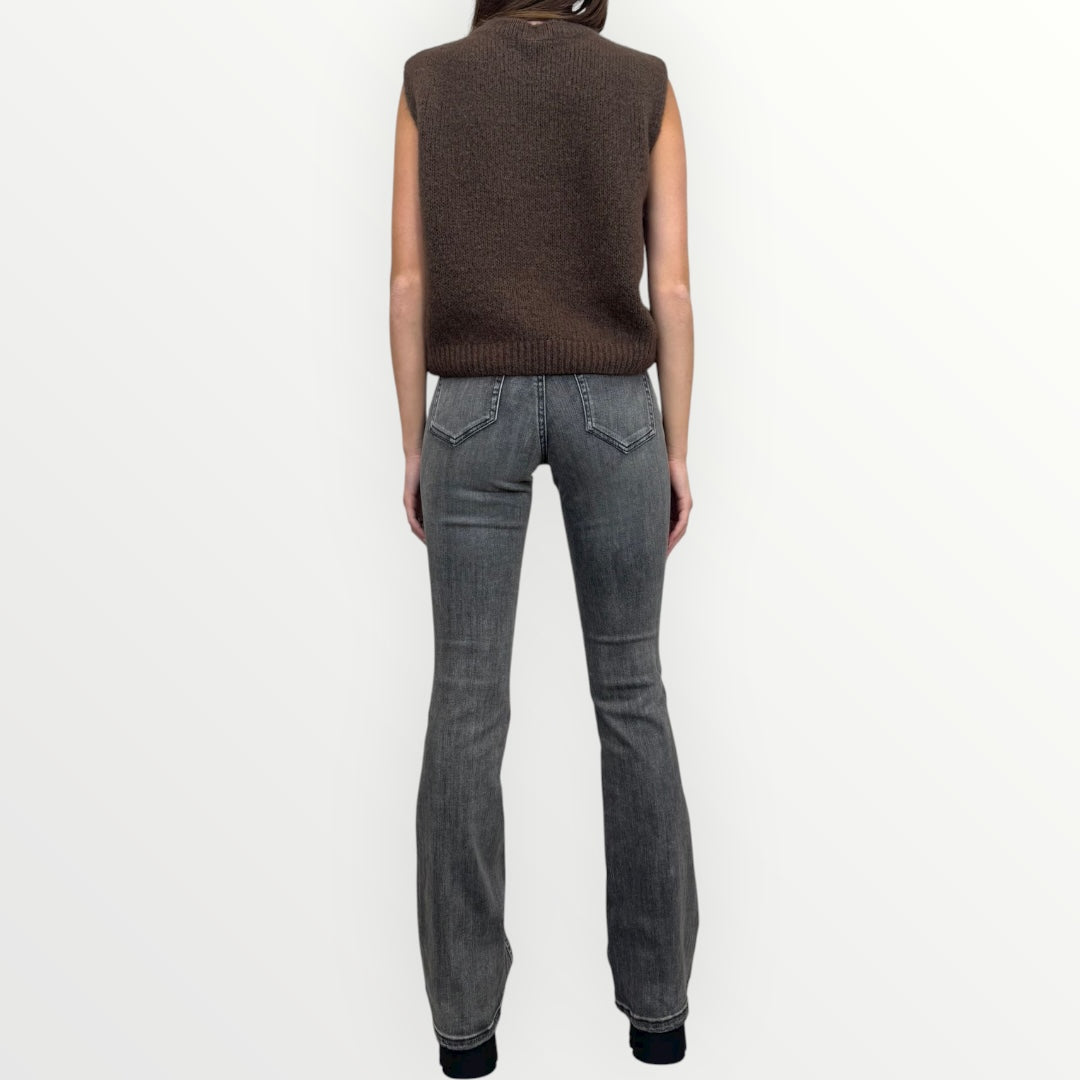 LOFT.73 - GILET TUCANO