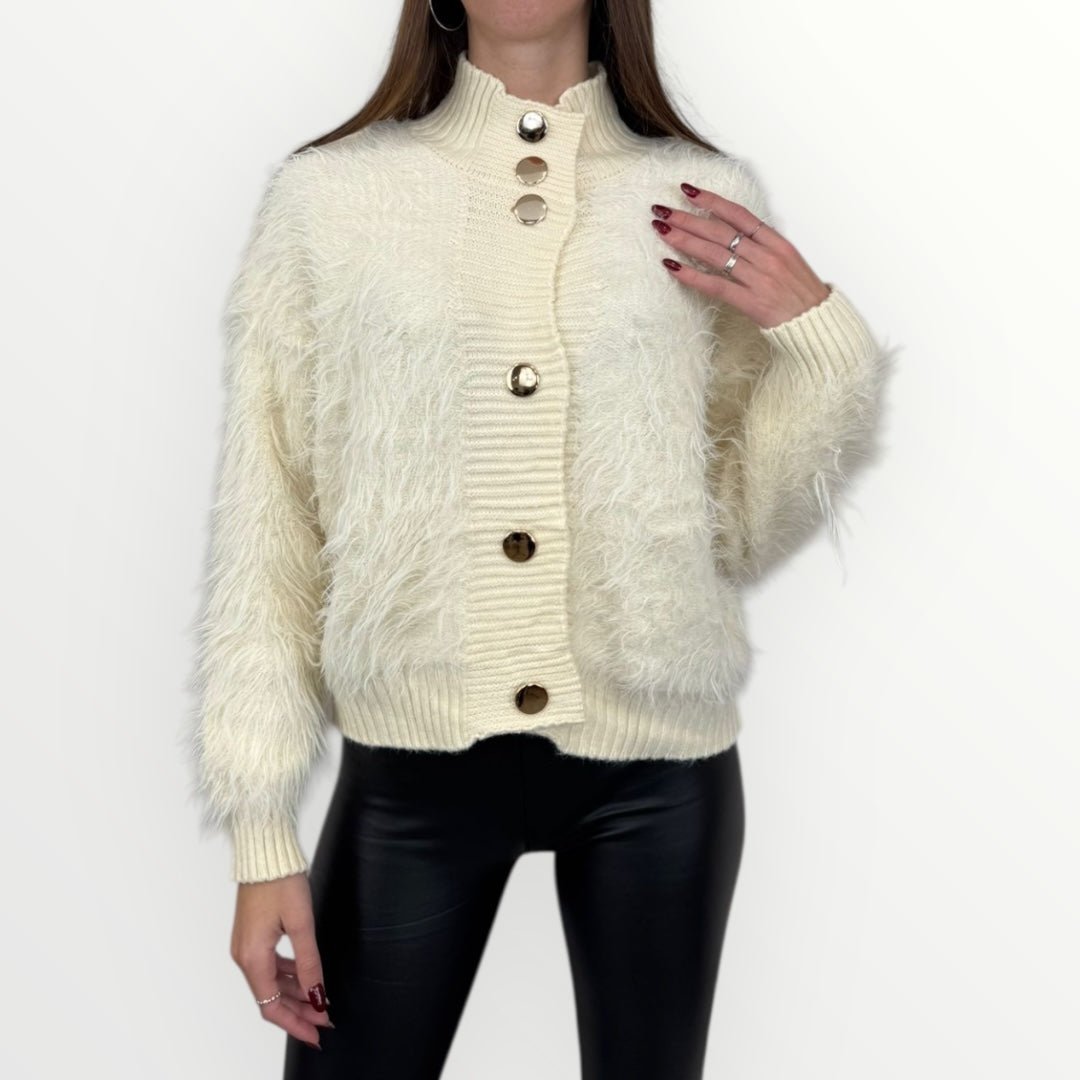 LOFT.73 - CARDIGAN LINDA