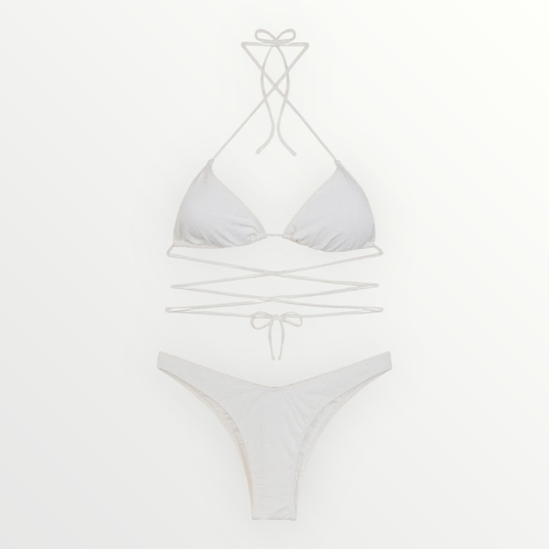 EFFEK - BIKINI A TRIANGOLO