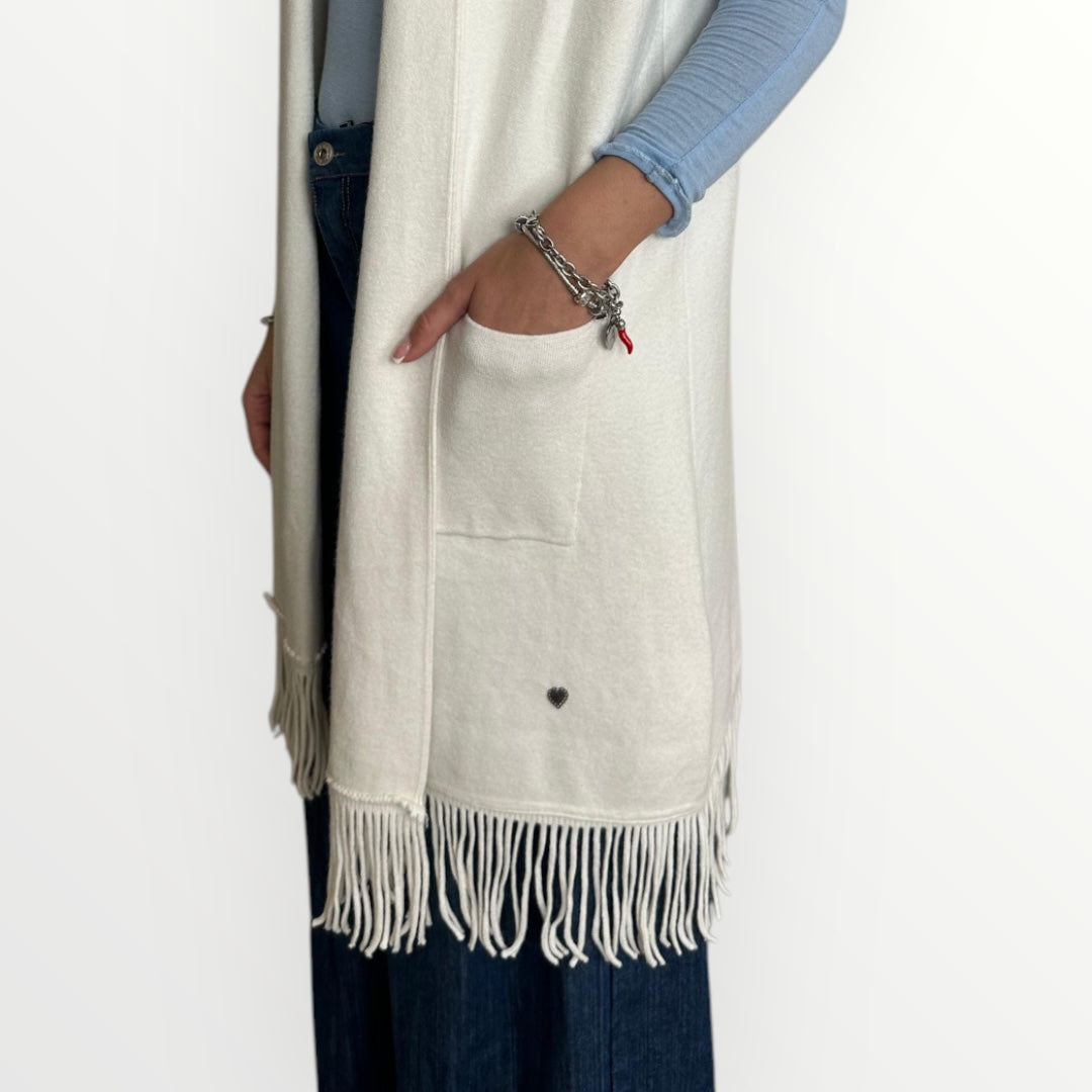 LOFT.73 - CARDIGAN ALICE