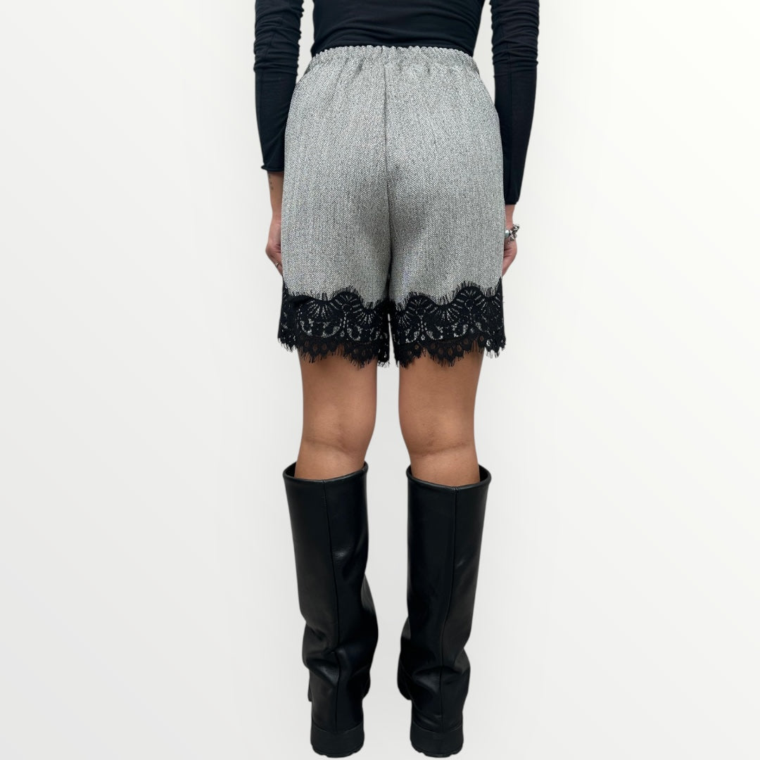 LOFT.73 - SHORT PEPE