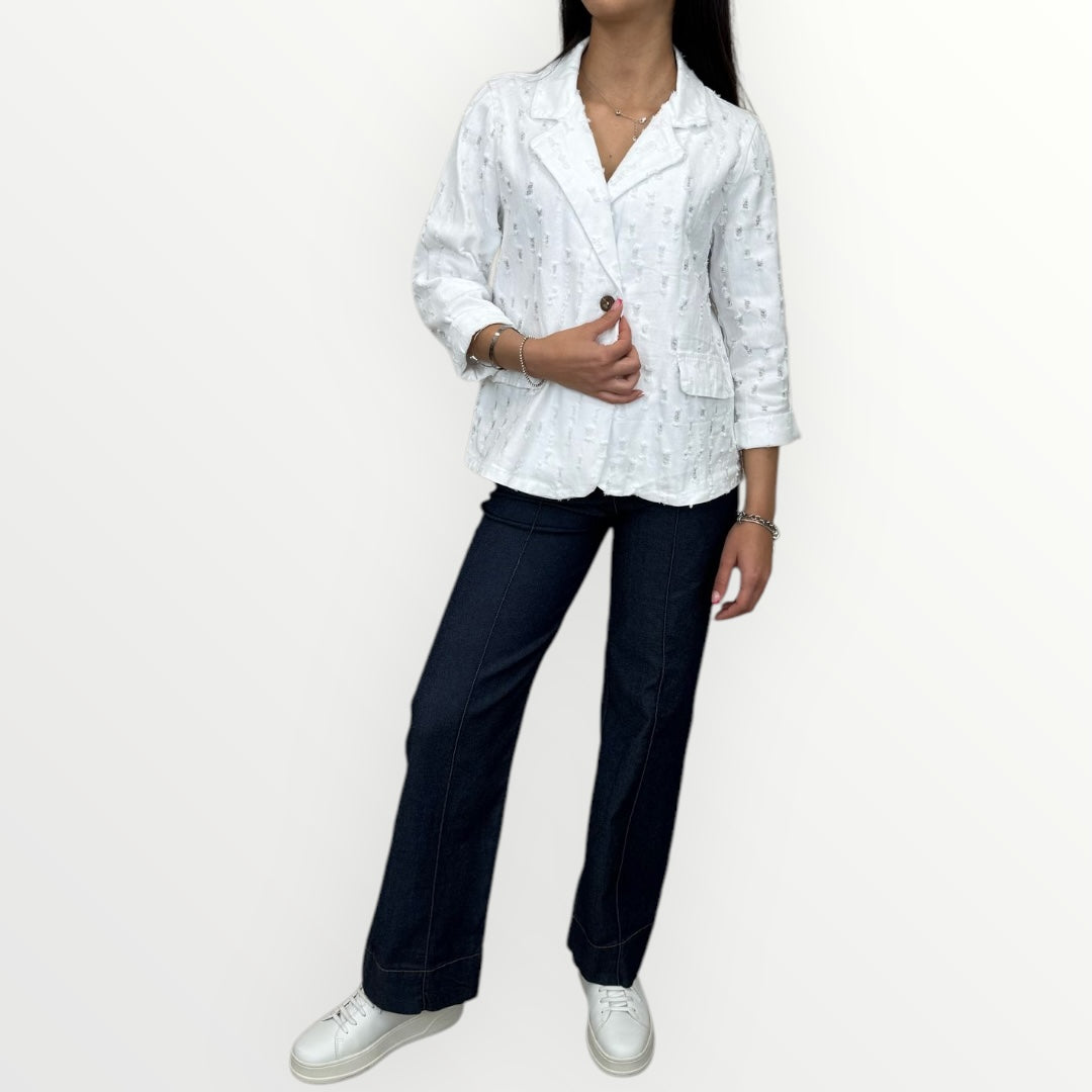 LOFT.73 - GIACCA ORIZIA