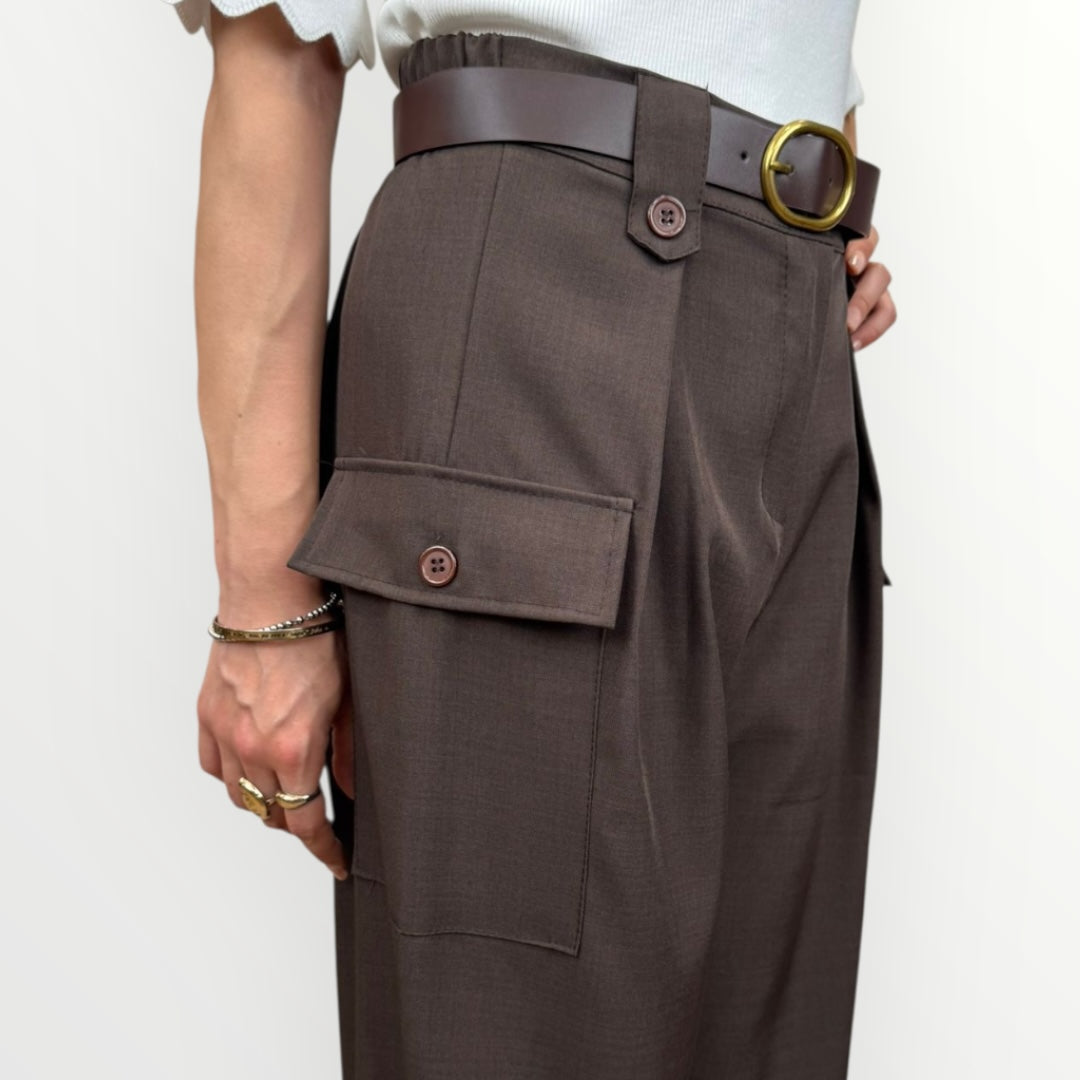 LOFT.73 - PANTALONE MAIA
