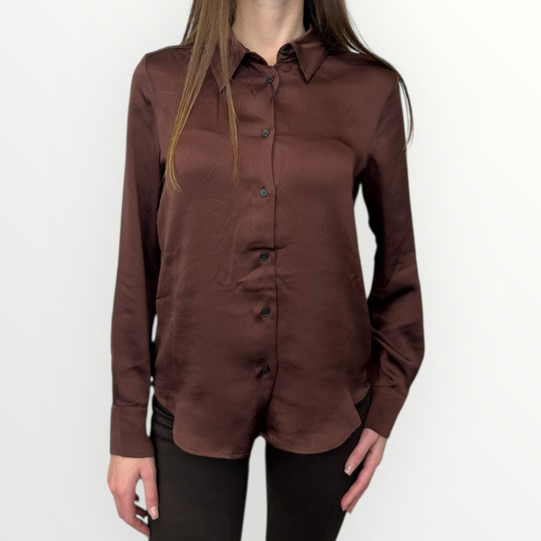 EMME MARELLA - CAMICIA FLERES