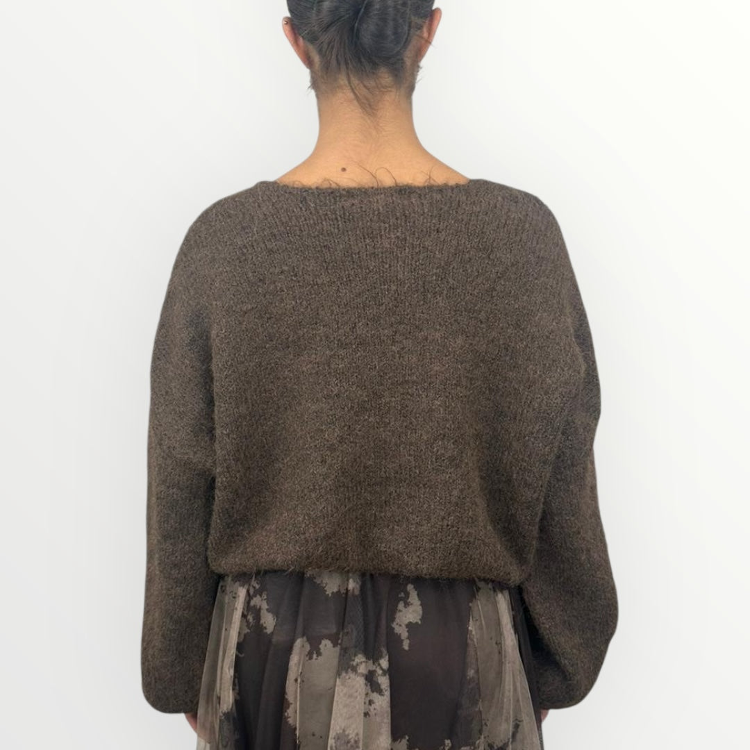 LOFT.73 - MAGLIA BARBADOS