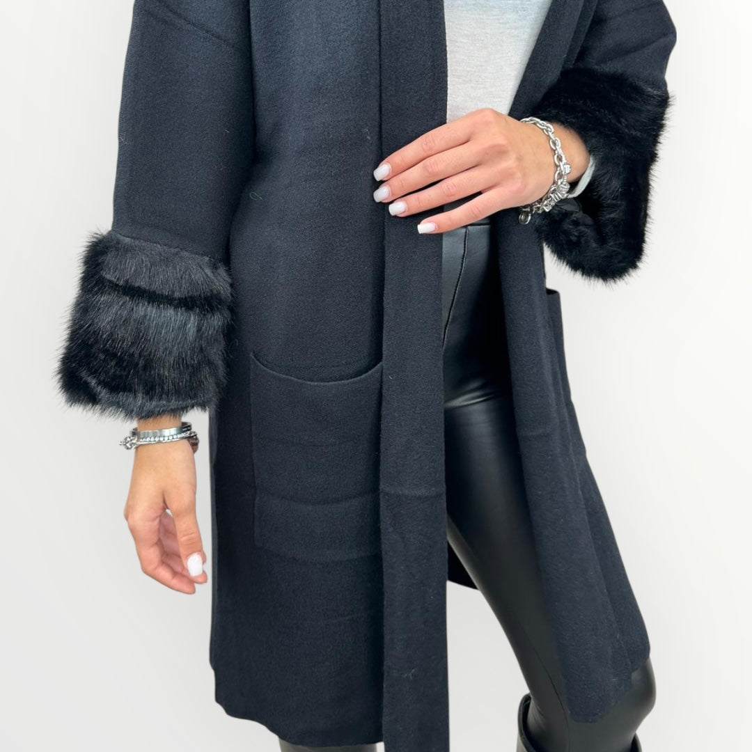 LOFT.73 - CARDIGAN LUCREZIA
