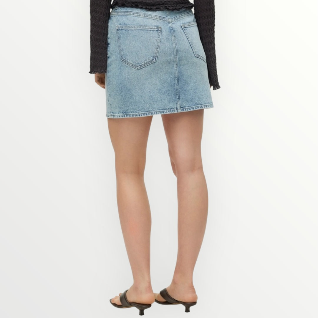 VERO MODA - GONNA CORTA