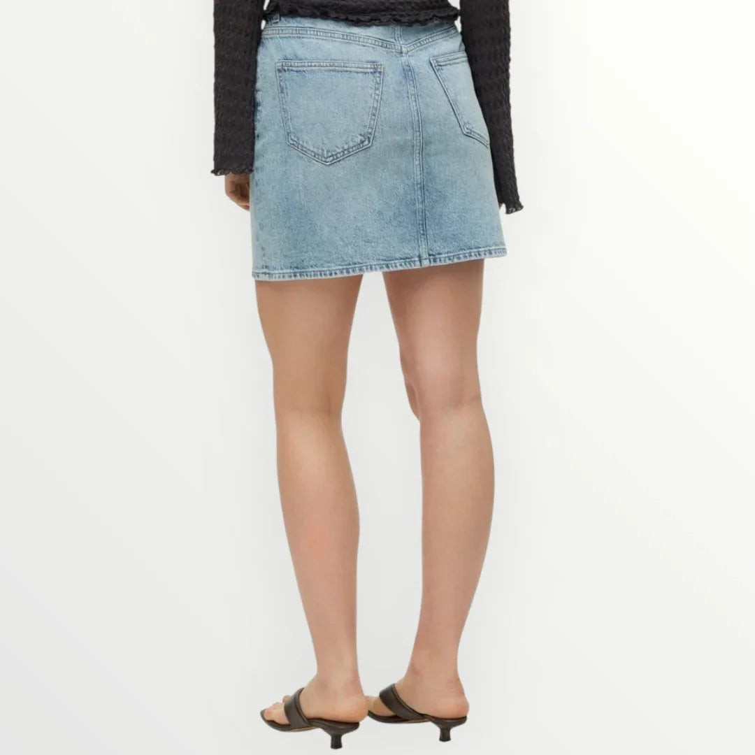VERO MODA - GONNA CORTA