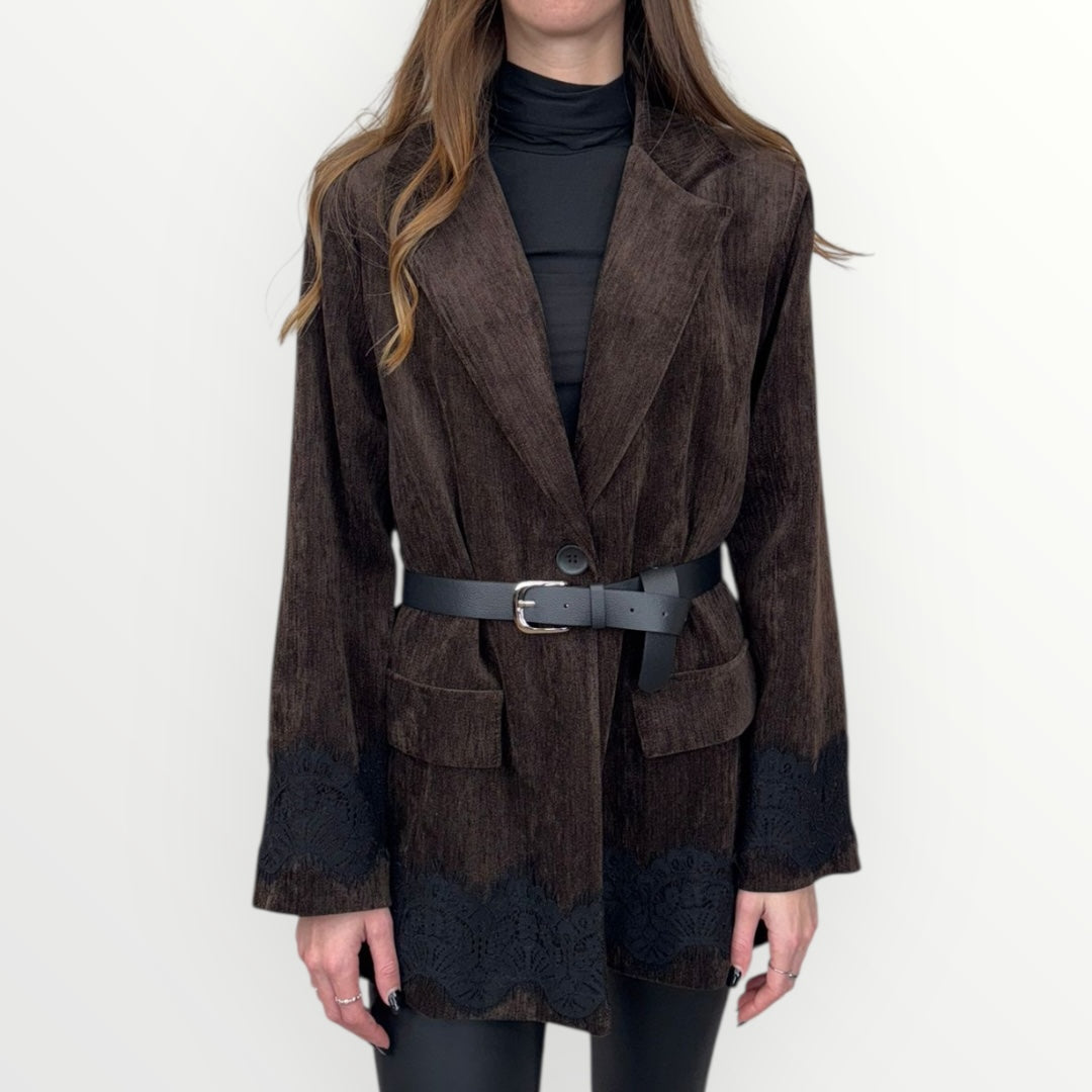 LOFT.73 - GIACCA MEDUSA