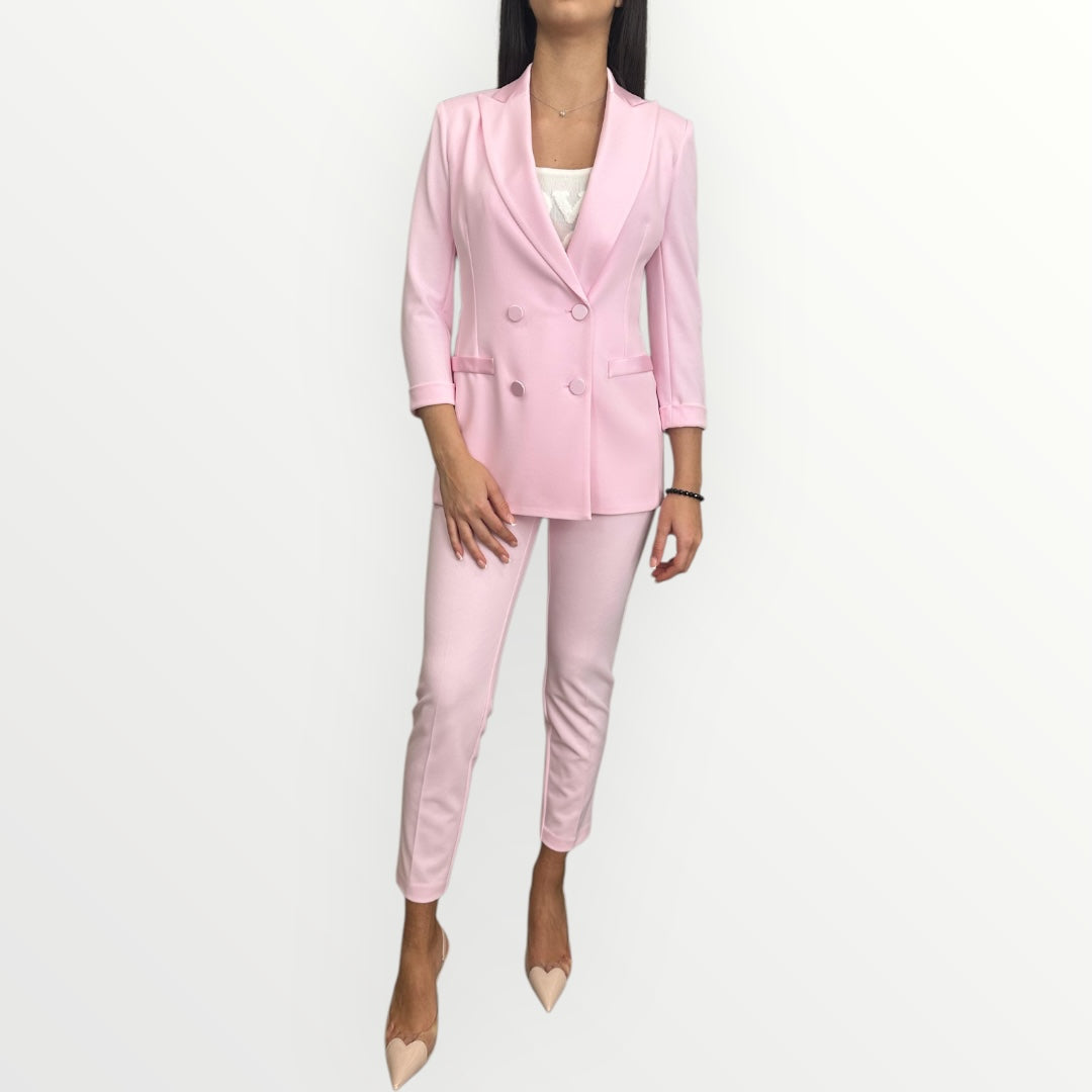 IMPERIAL - PANTALONE A SIGARETTA