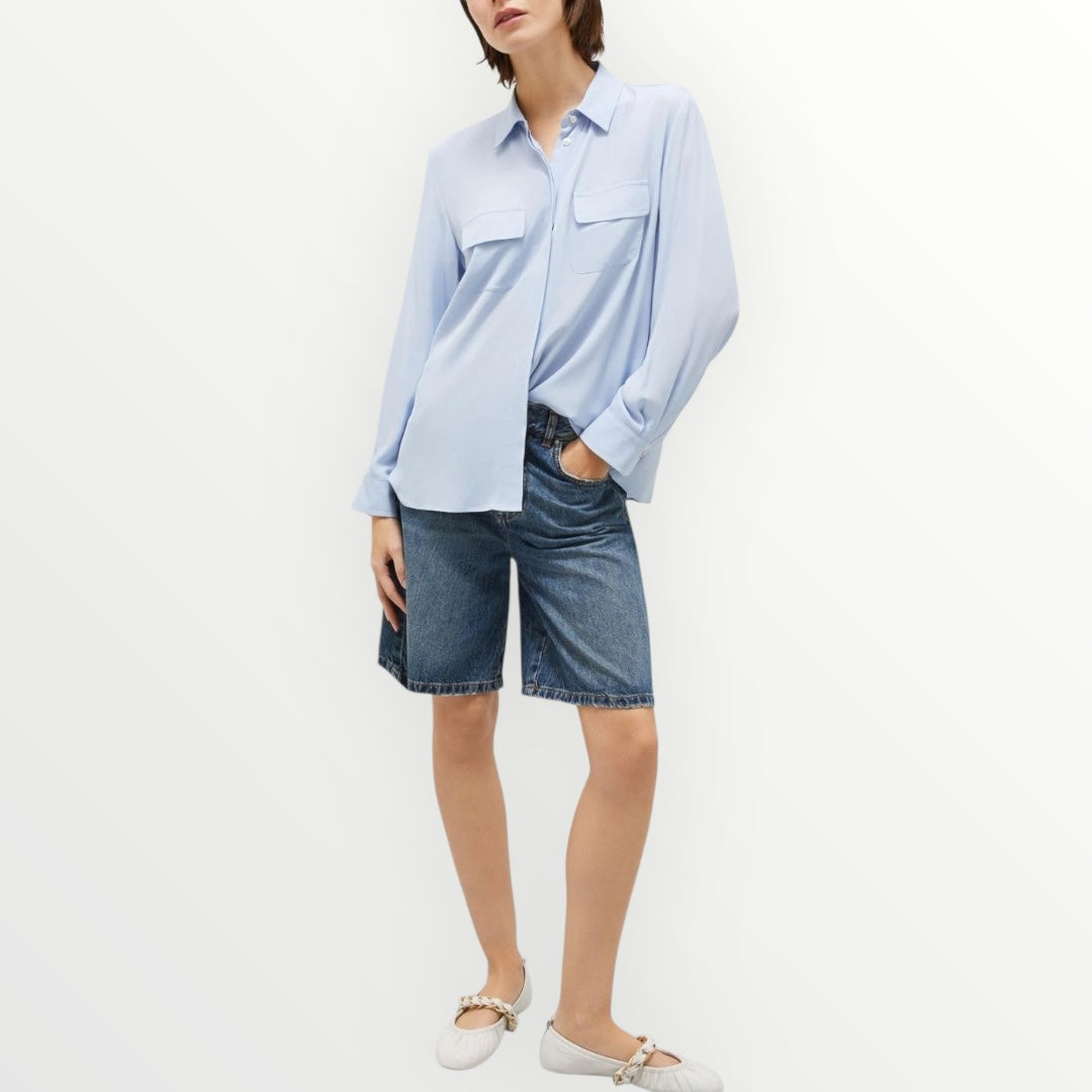 MARELLA - CAMICIA ORDINE