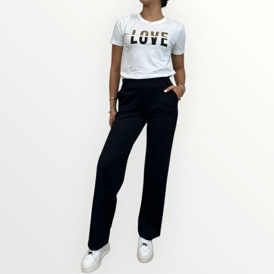 ONLY - T-SHIRT TANYA