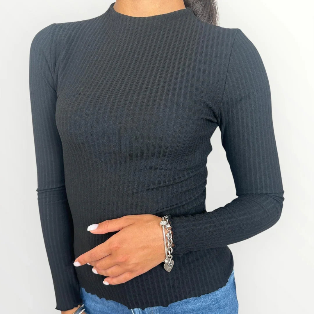 ONLY - MAGLIA LEMMA