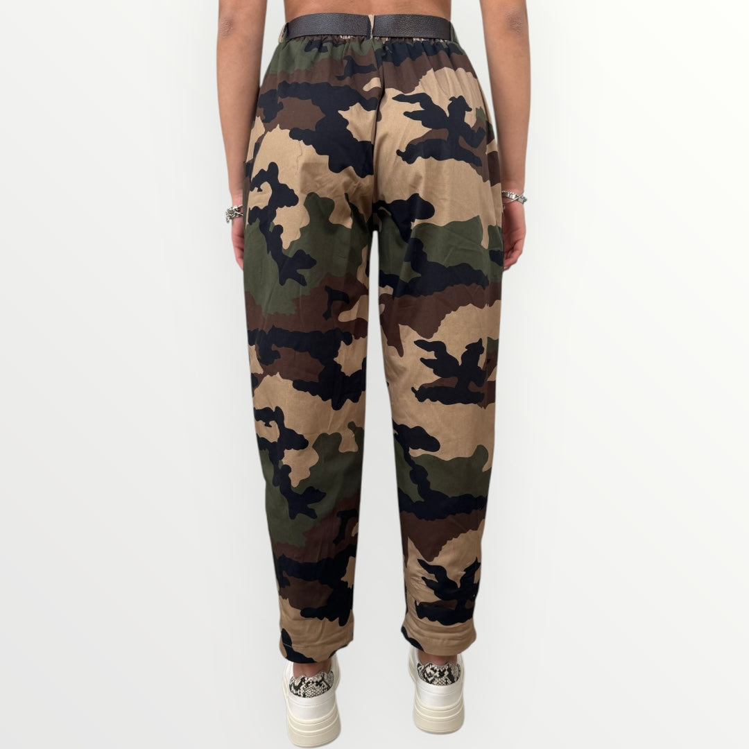 LOFT.73 - PANTALONE NOTTE