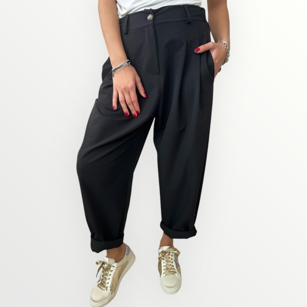 LOFT.73 - PANTALONE SCINTILLA