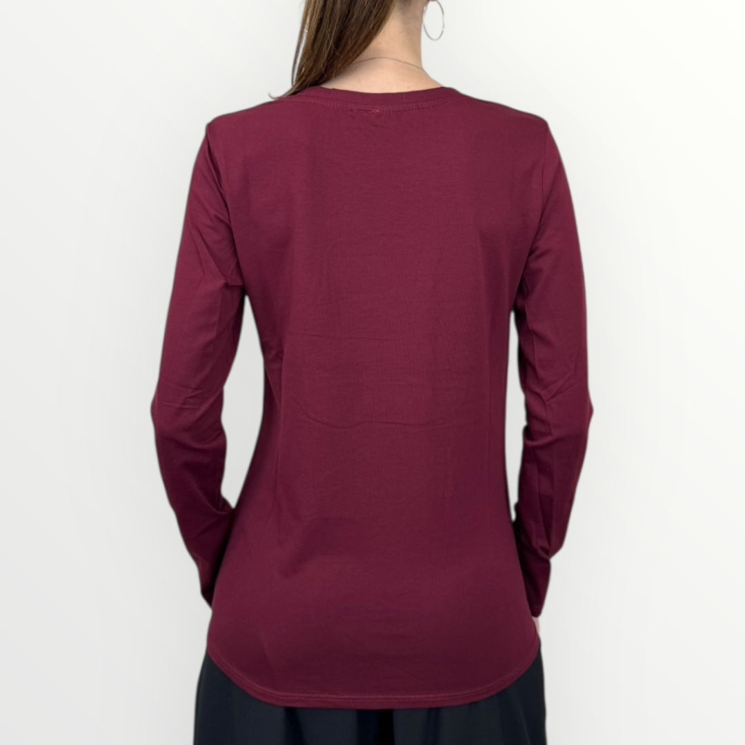 LOFT.73 - T-SHIRT PALOMA