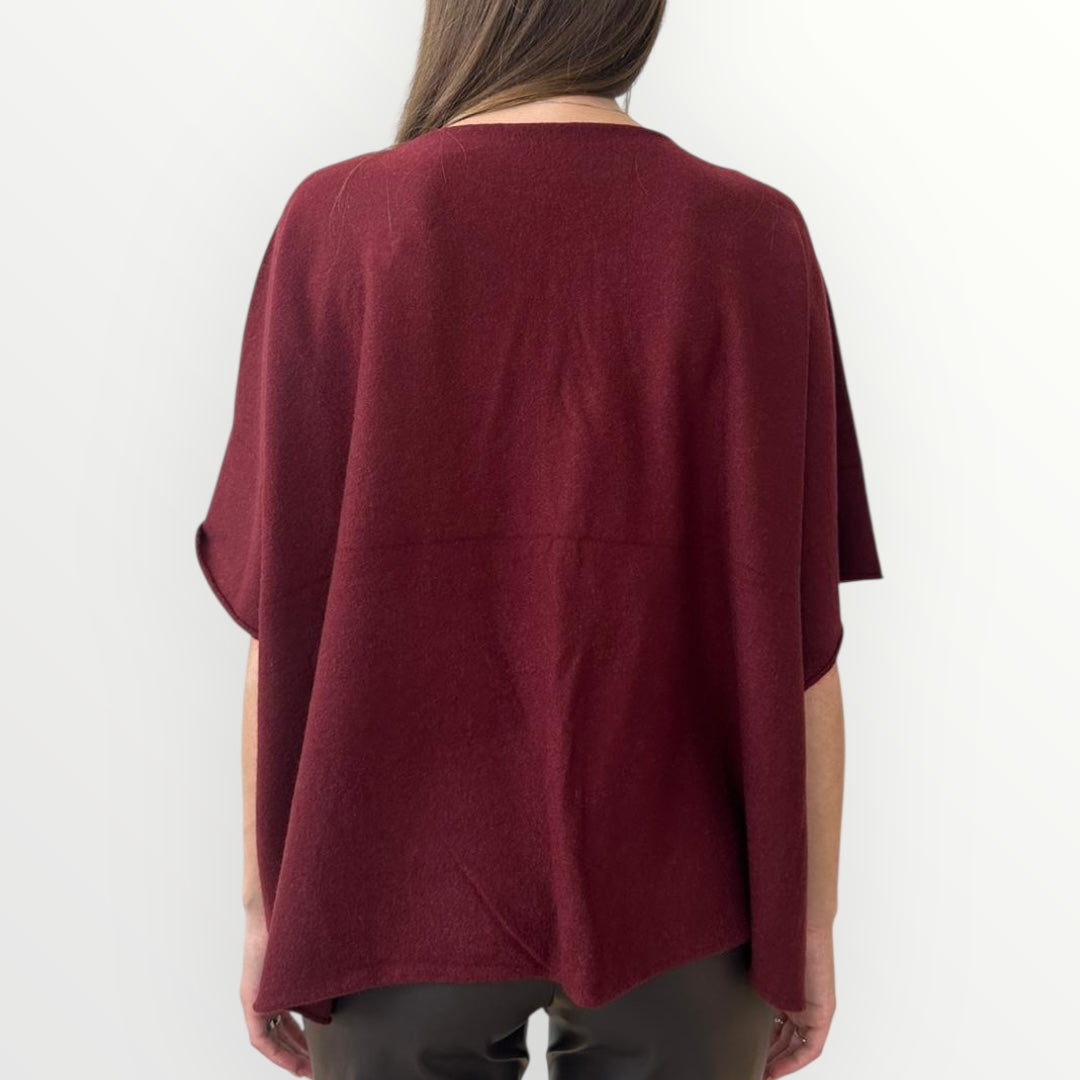 LOFR.73 - MAGLIA GIRAFFA