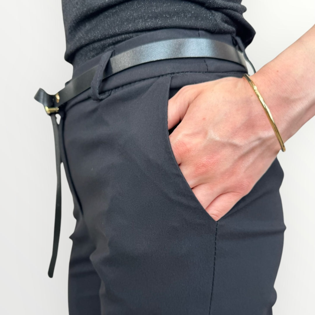 LOFT.73 - PANTALONE VENTO