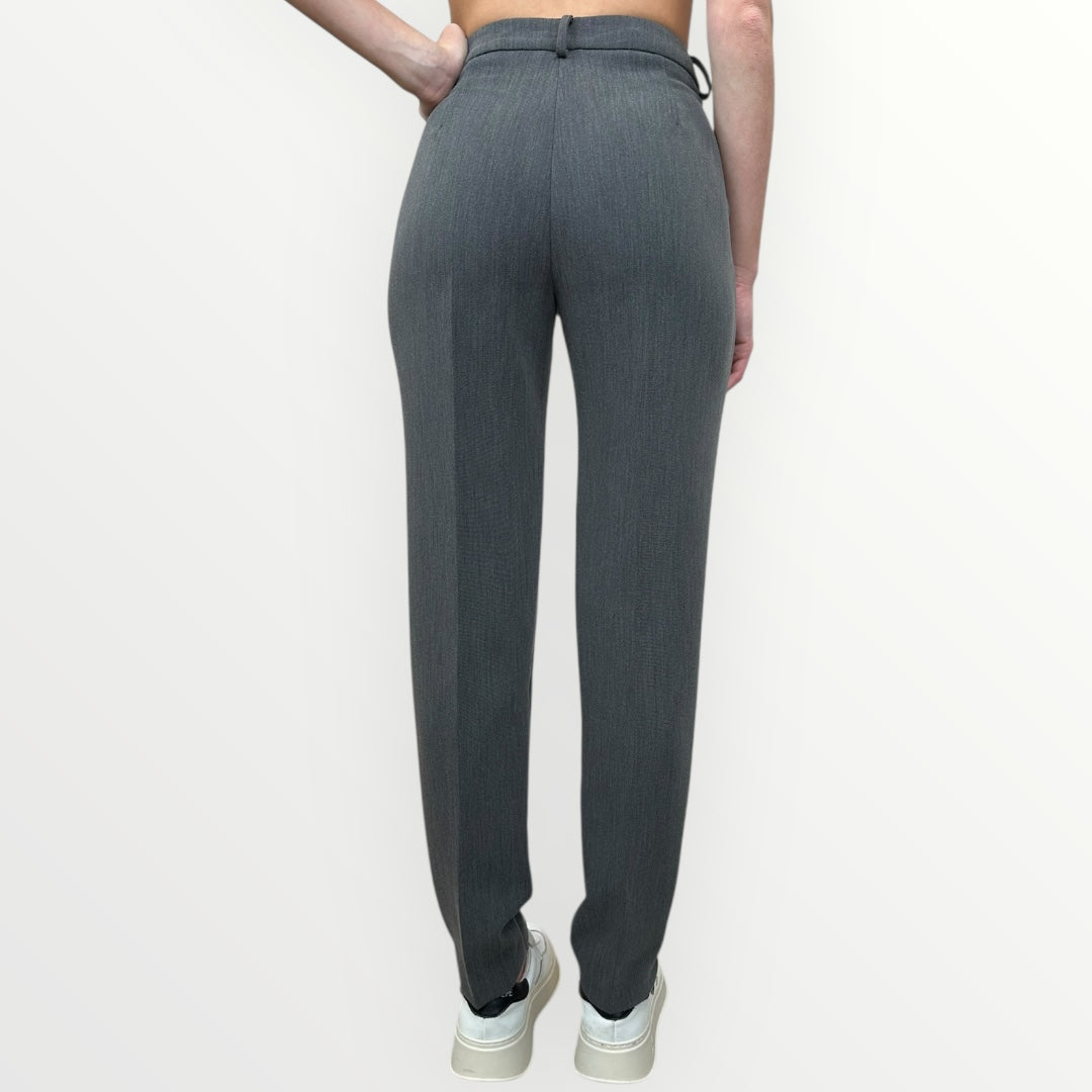 SOUVENIR - PANTALONE A SIGARETTA