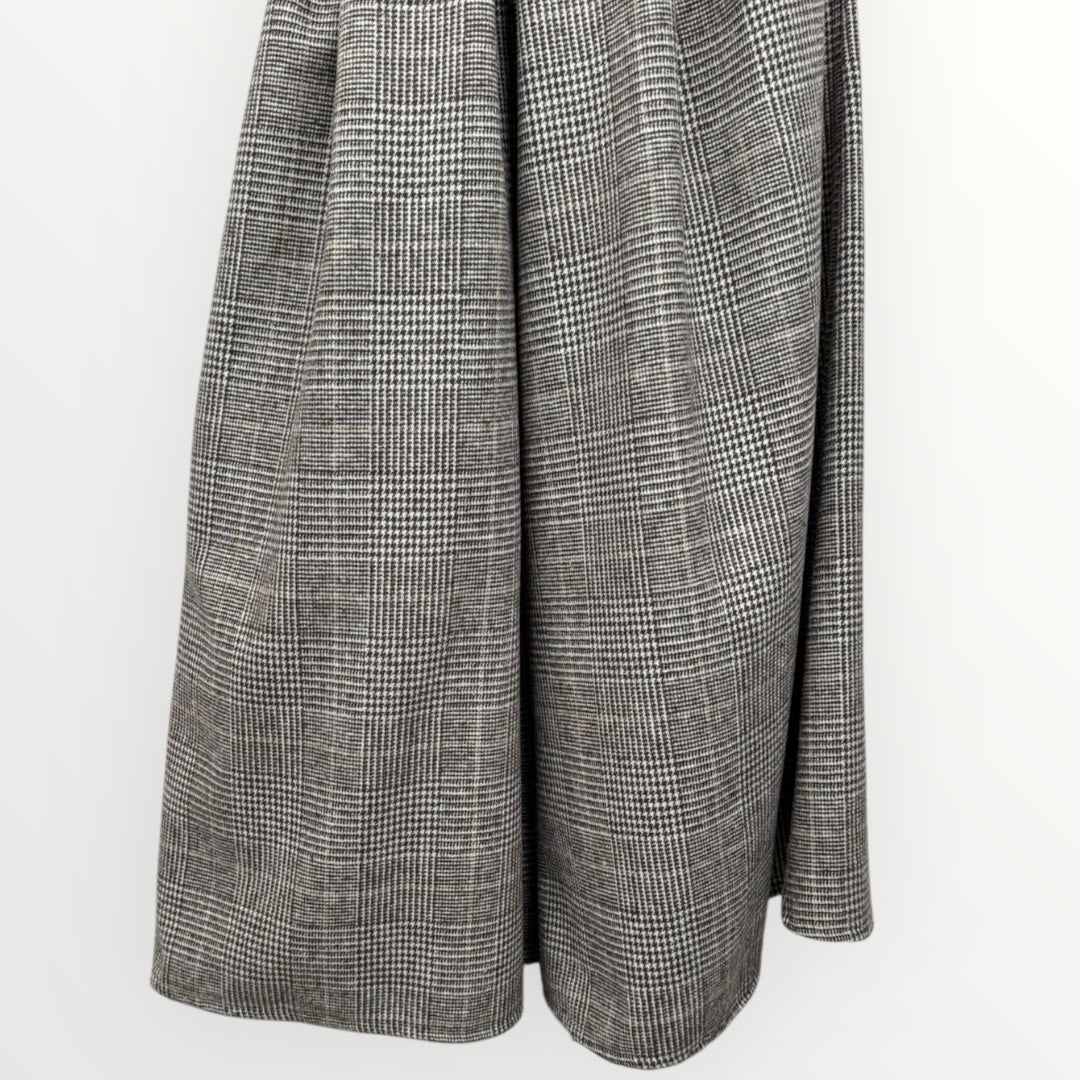 LOFT.73 - PANTALONE TRIFOGLIO