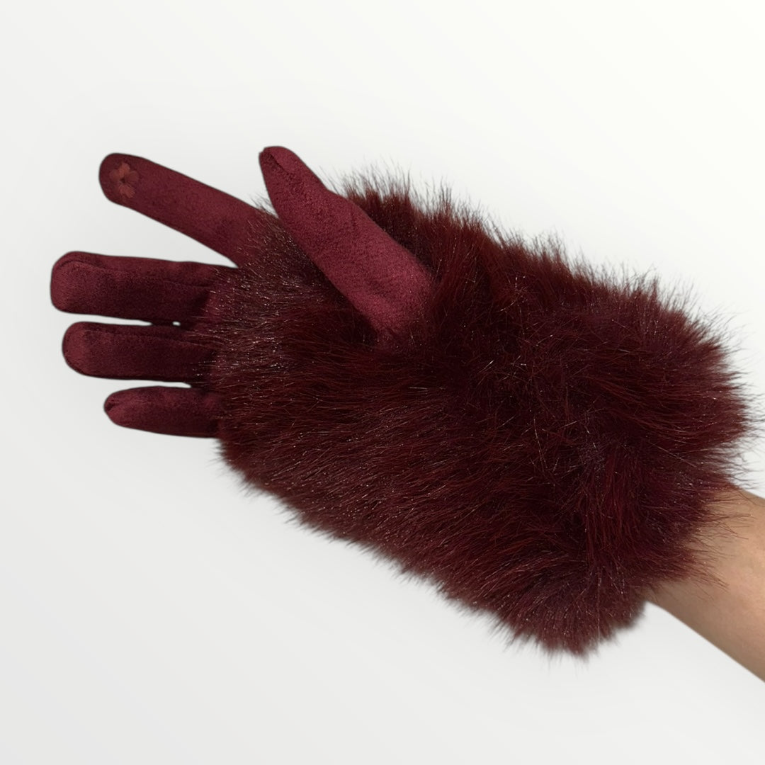 LOFT.73 - GUANTI FEBBRAIO