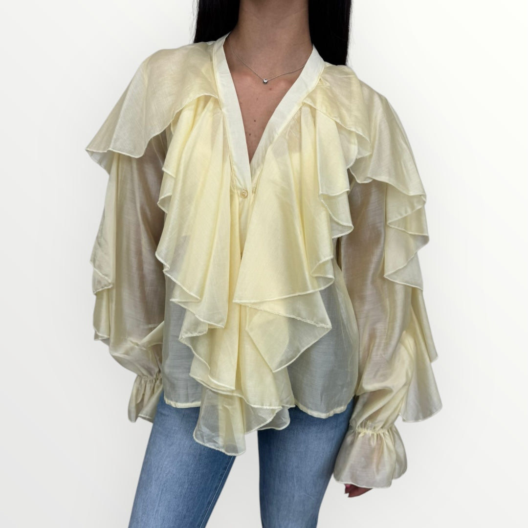 LOFT.73 - CAMICIA SOGNO