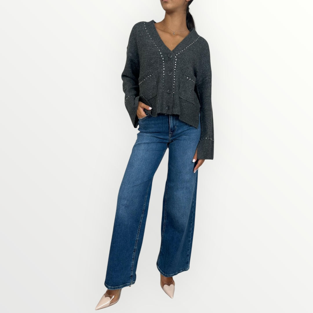 ONLY - CARDIGAN LELSIE