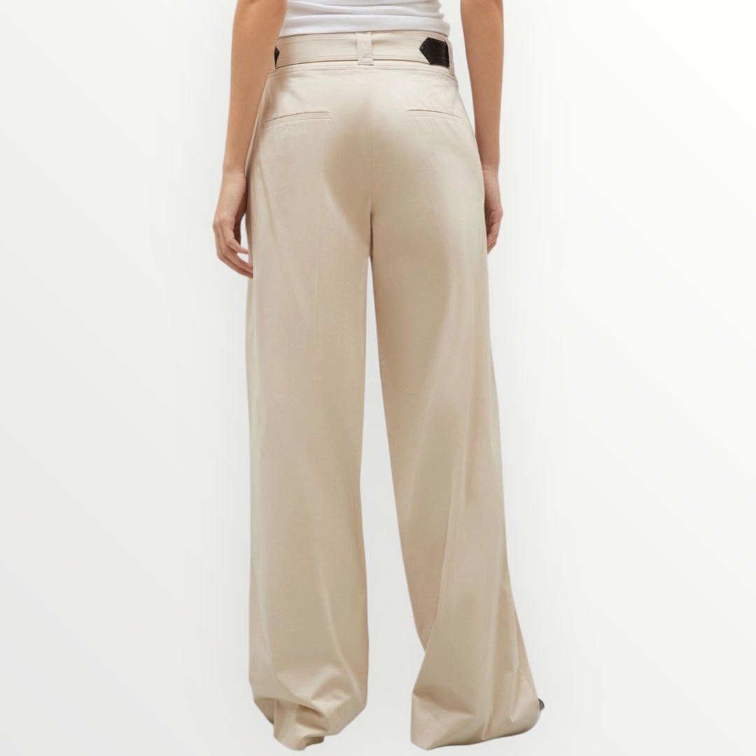 MARELLA - PANTALONE SORAIA