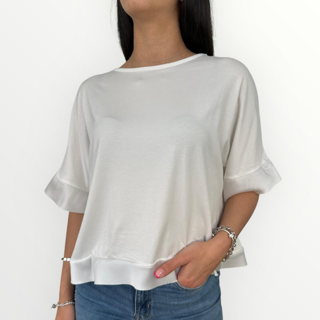 LOFT.73 - MAGLIA ESSENZA