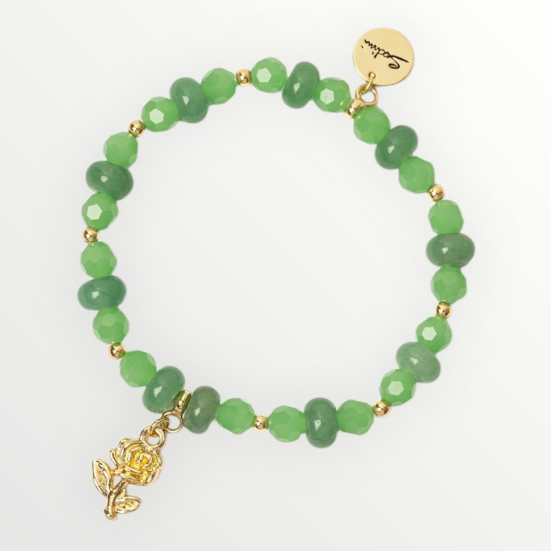 SODINI - BRACCIALE ROSA