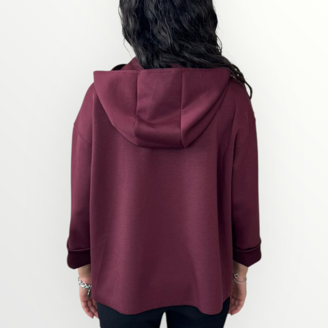 LOFT.73 - GIACCA GRETA