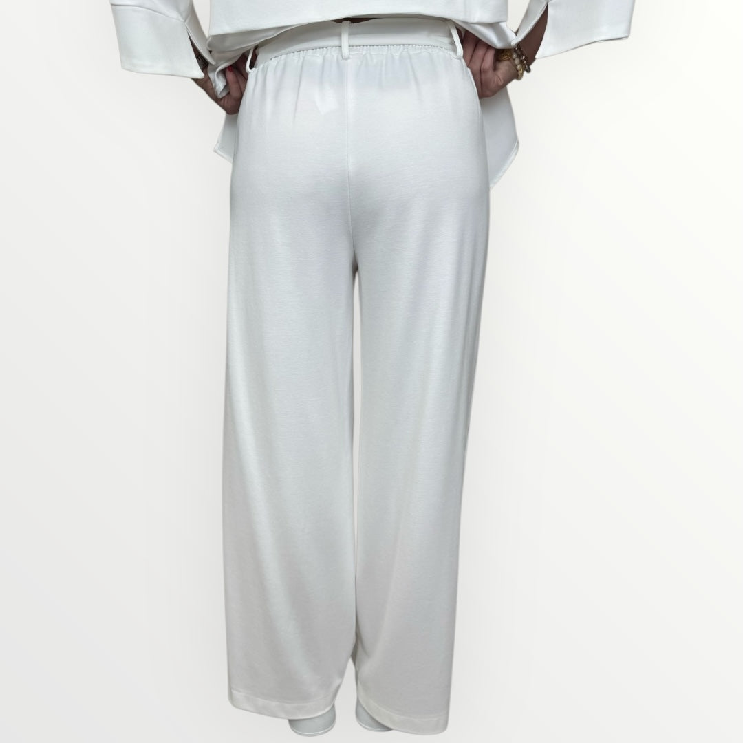 IMPERIAL - PANTALONE A PALAZZO