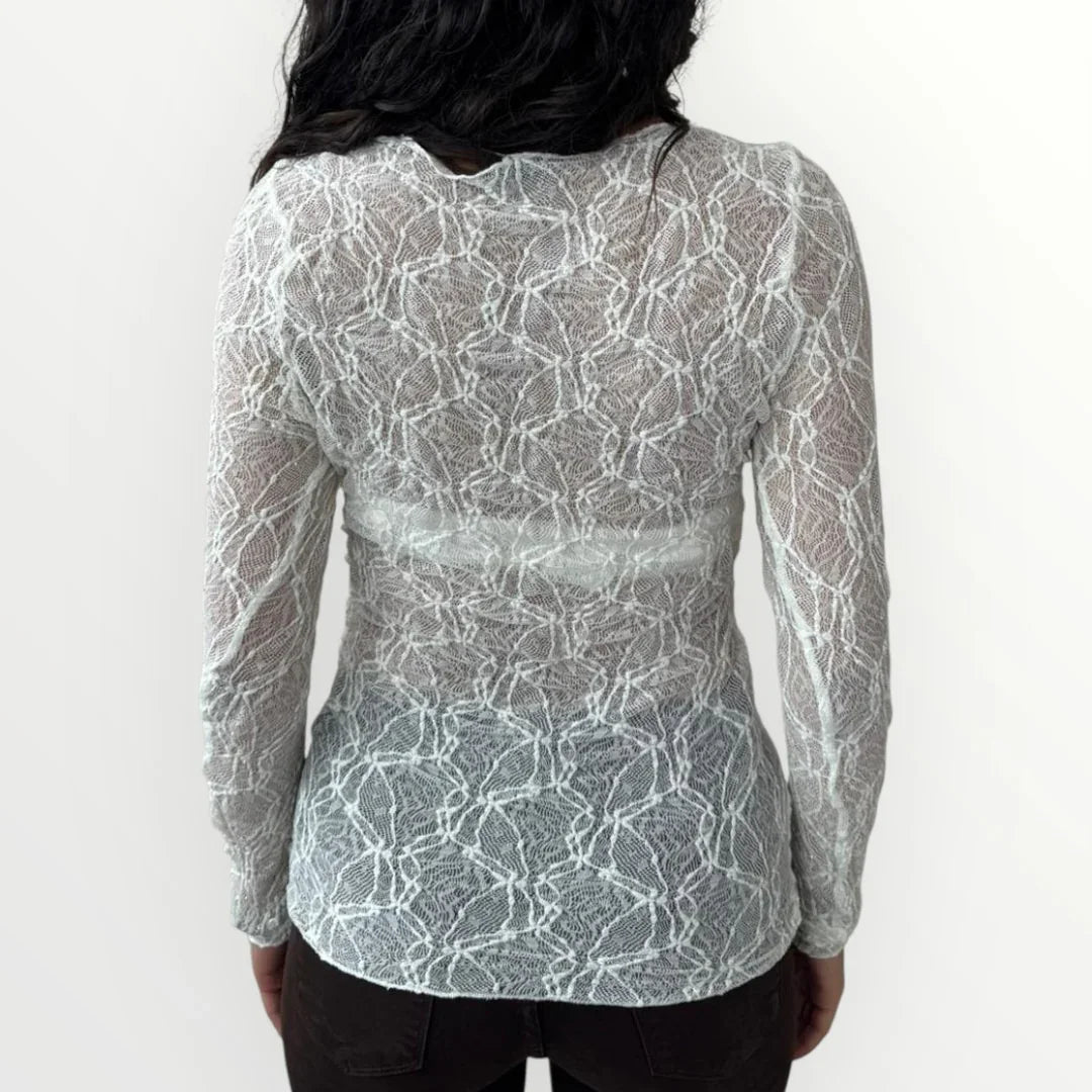 LOFT.73 - T-SHIRT PISTILLO