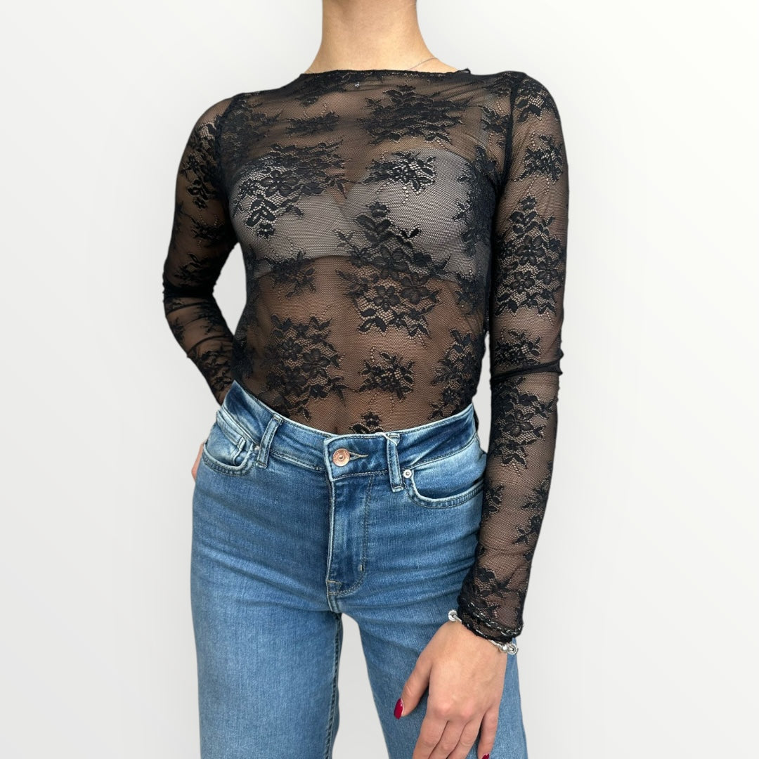 LOFT.73 - T-SHIRT LAMPO
