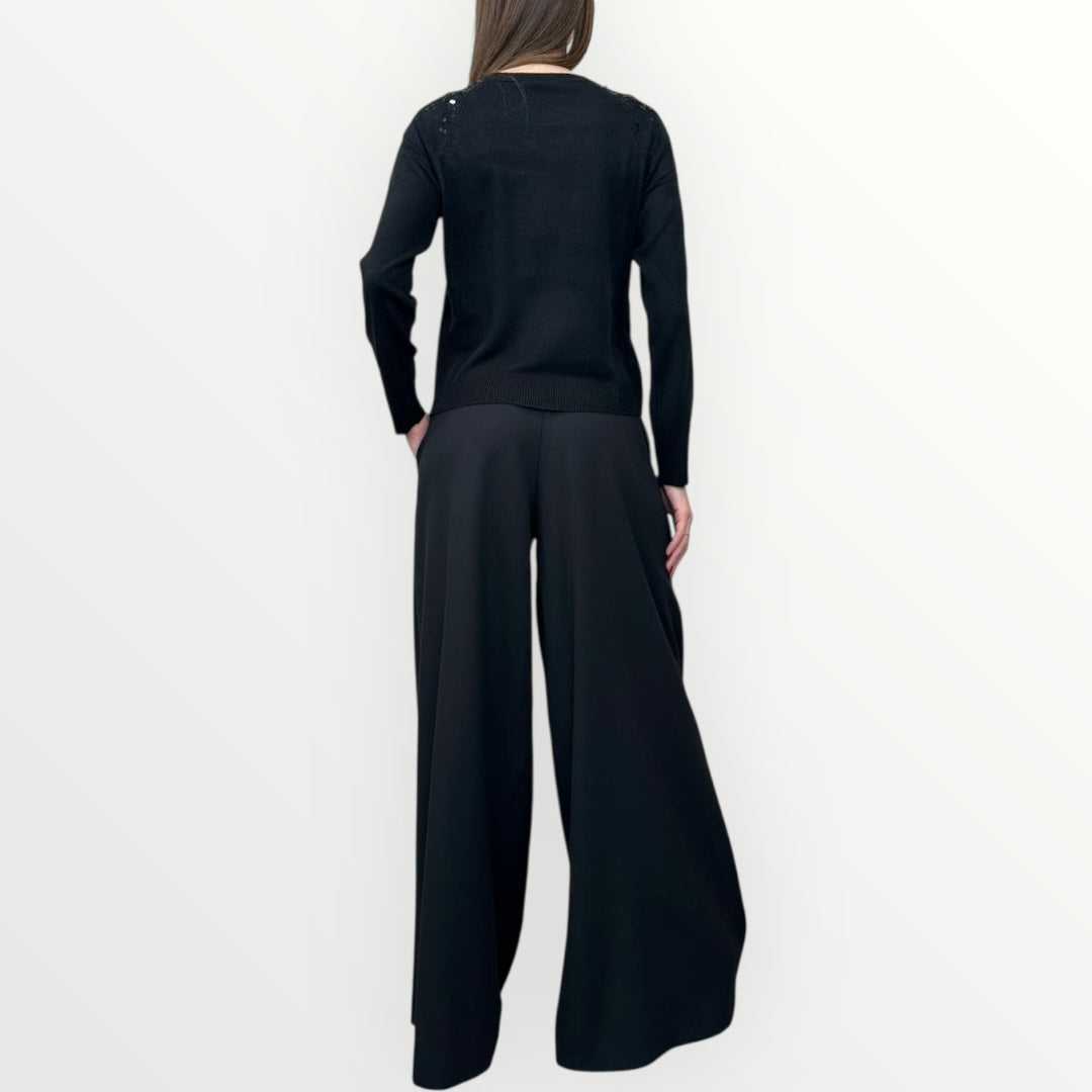 ONLY -  MAGLIA STARRY