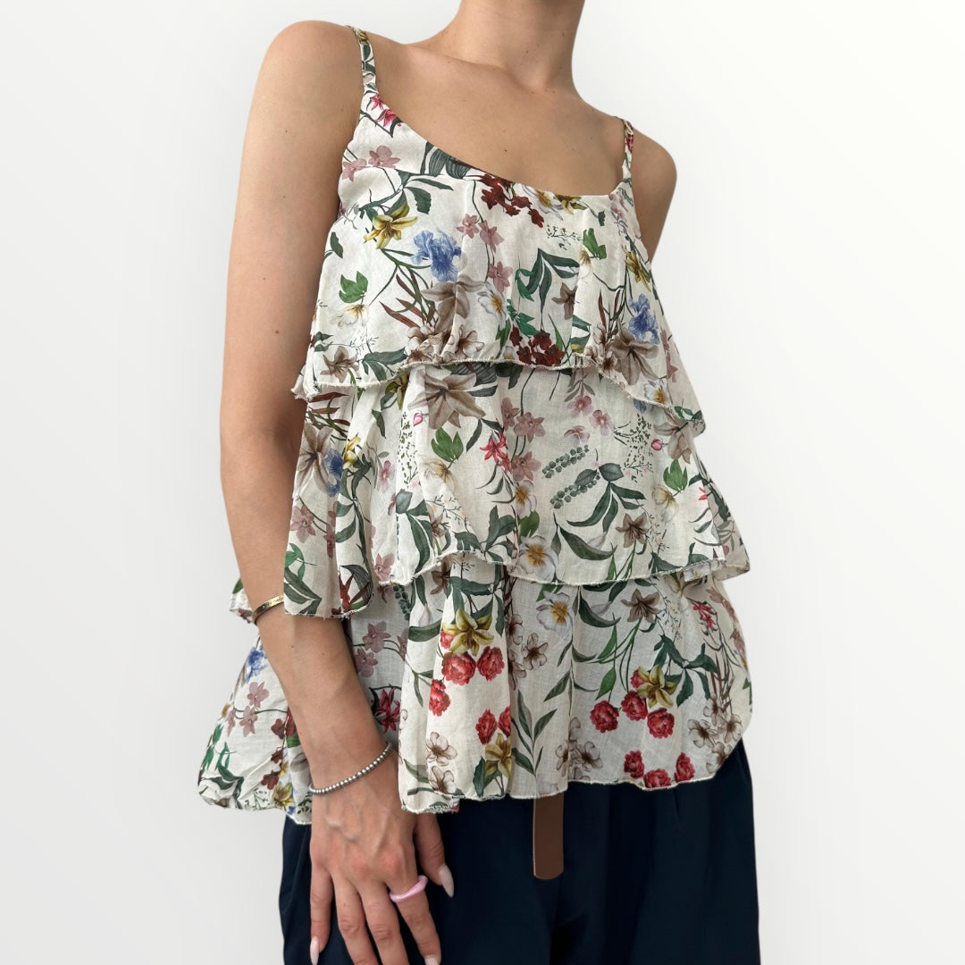 LOFT.73 - TOP SBAGLIATO