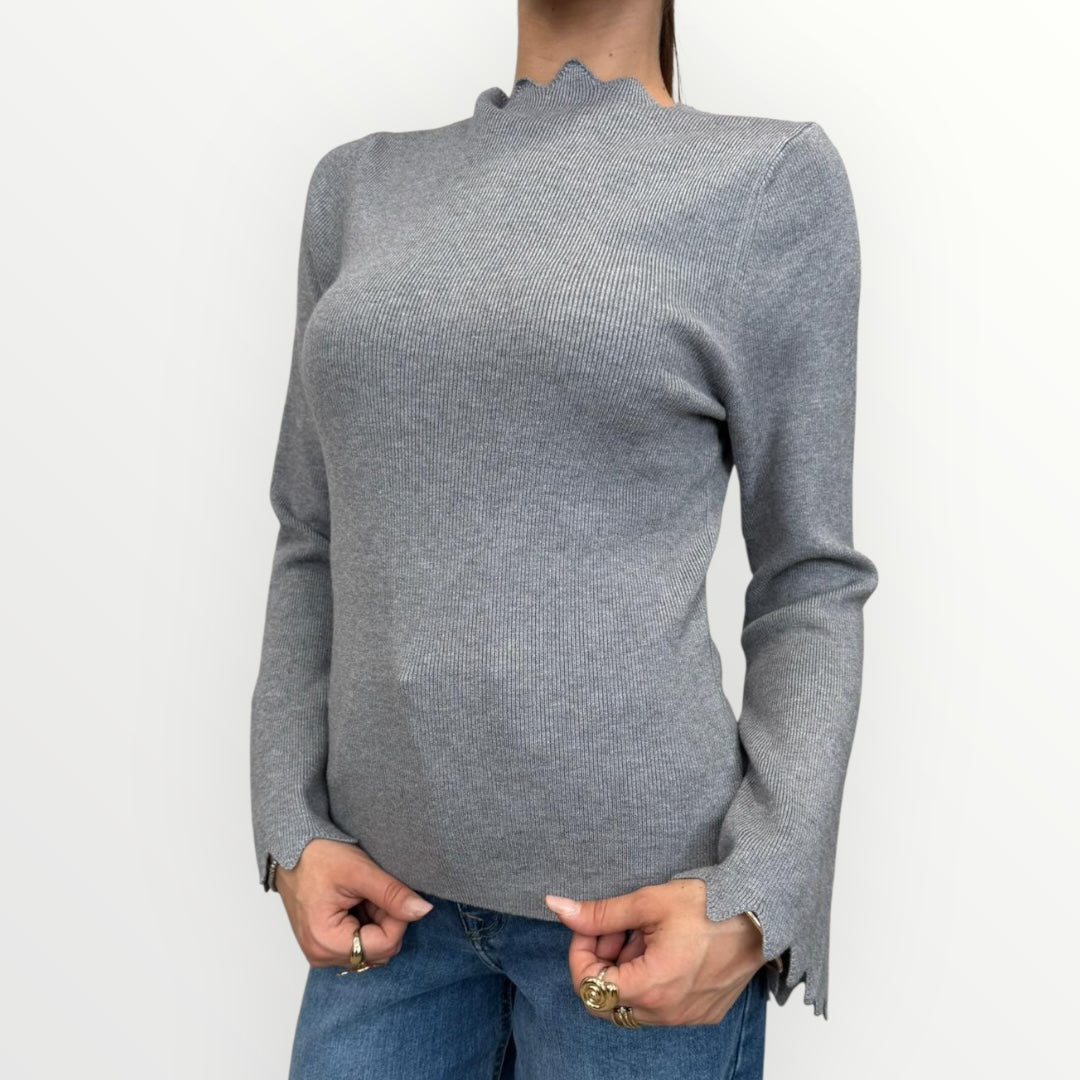 LOFT.73 - MAGLIA MINUTO