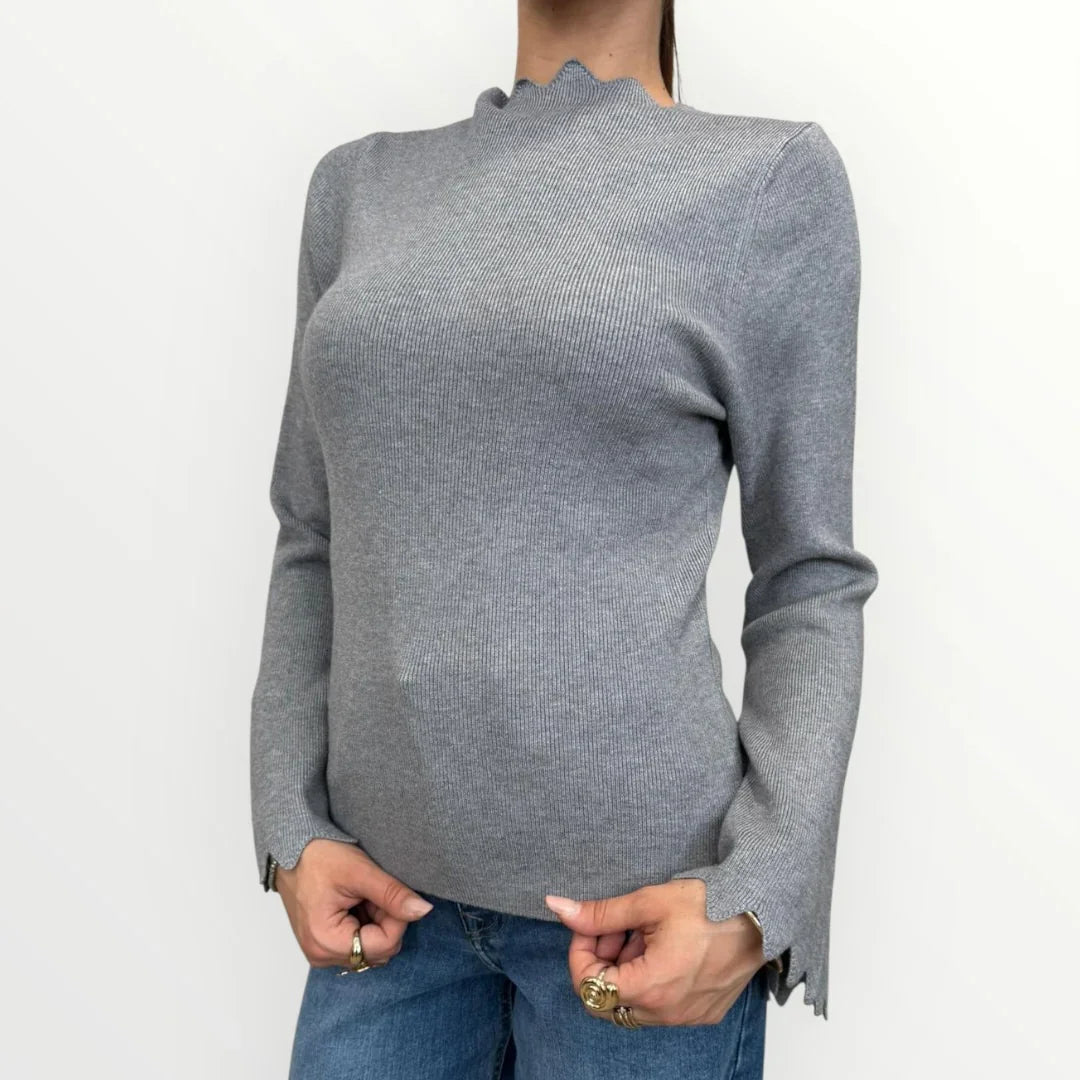 LOFT.73 - MAGLIA MINUTO