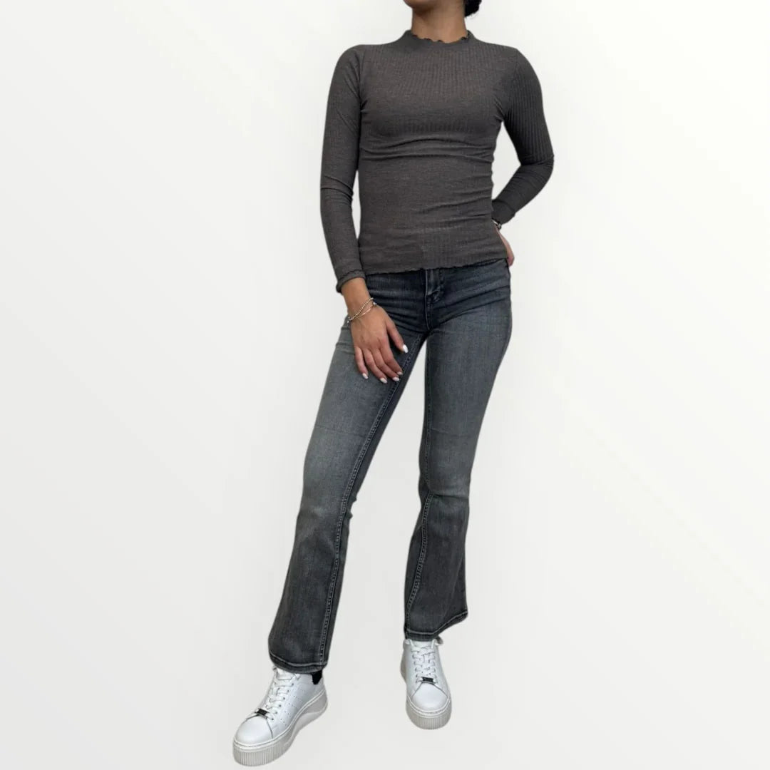 ONLY - MAGLIA LEMMA