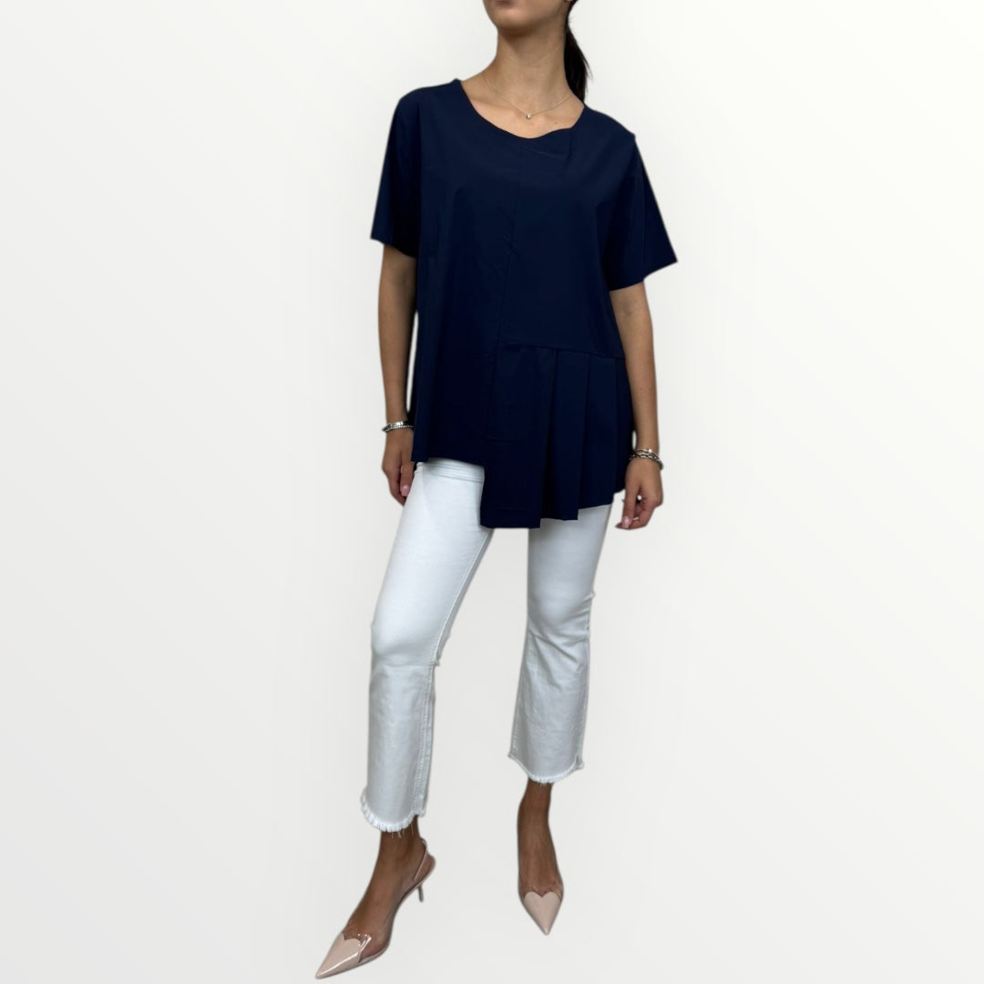 LOFT.73 - BLUSA UNIVERSO