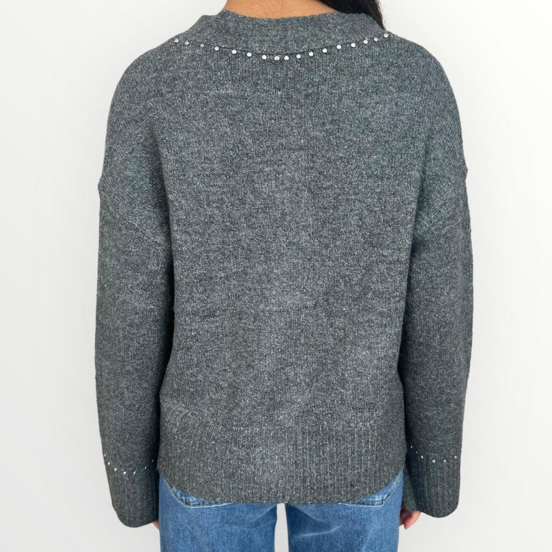 ONLY - CARDIGAN LELSIE