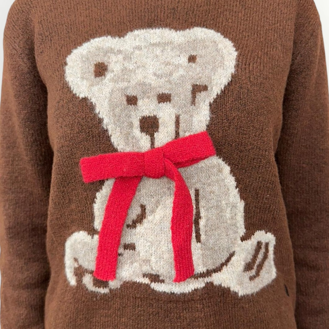 LOFT.73 - MAGLIA CERVIA