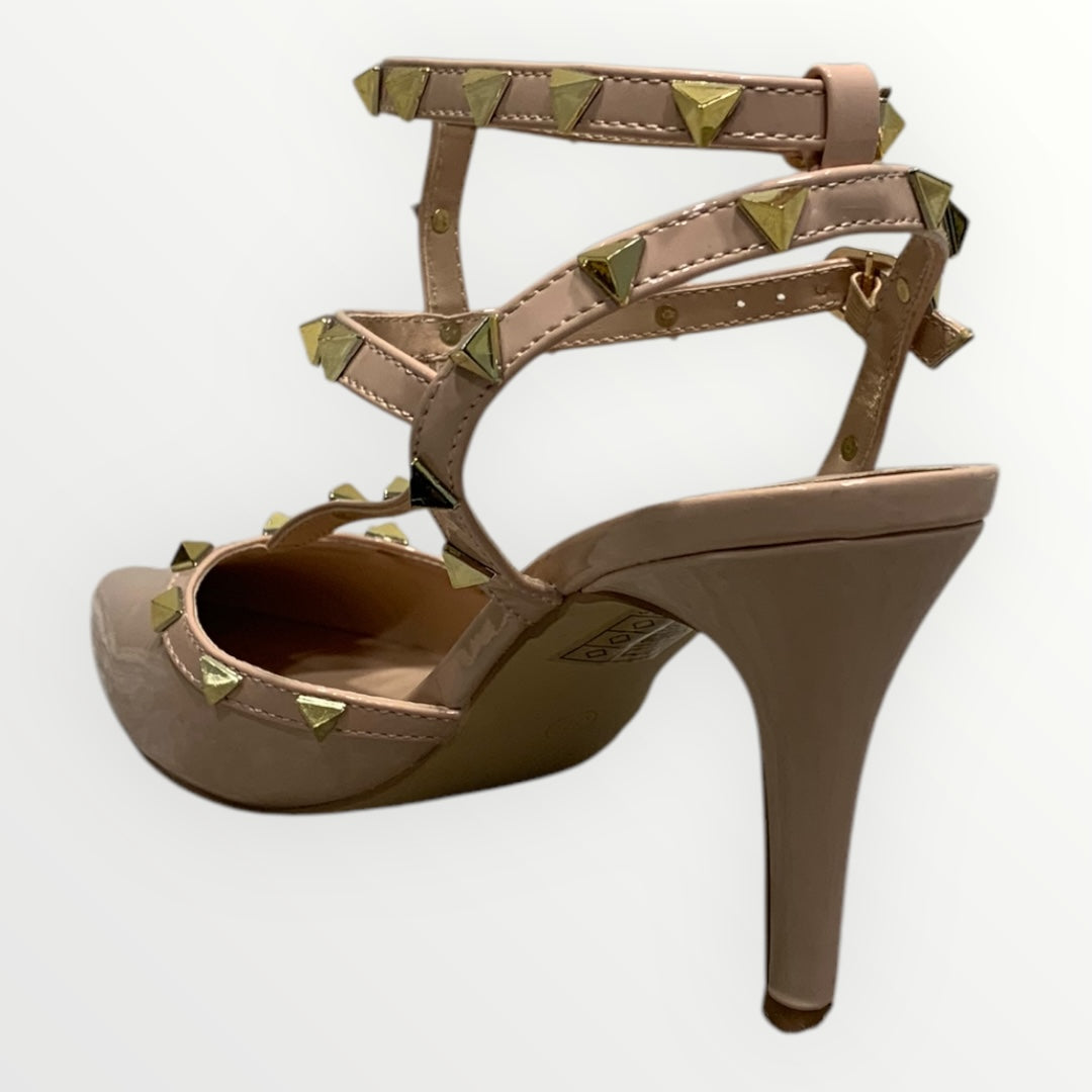 LOFT.73 - DECOLLETE AURORA