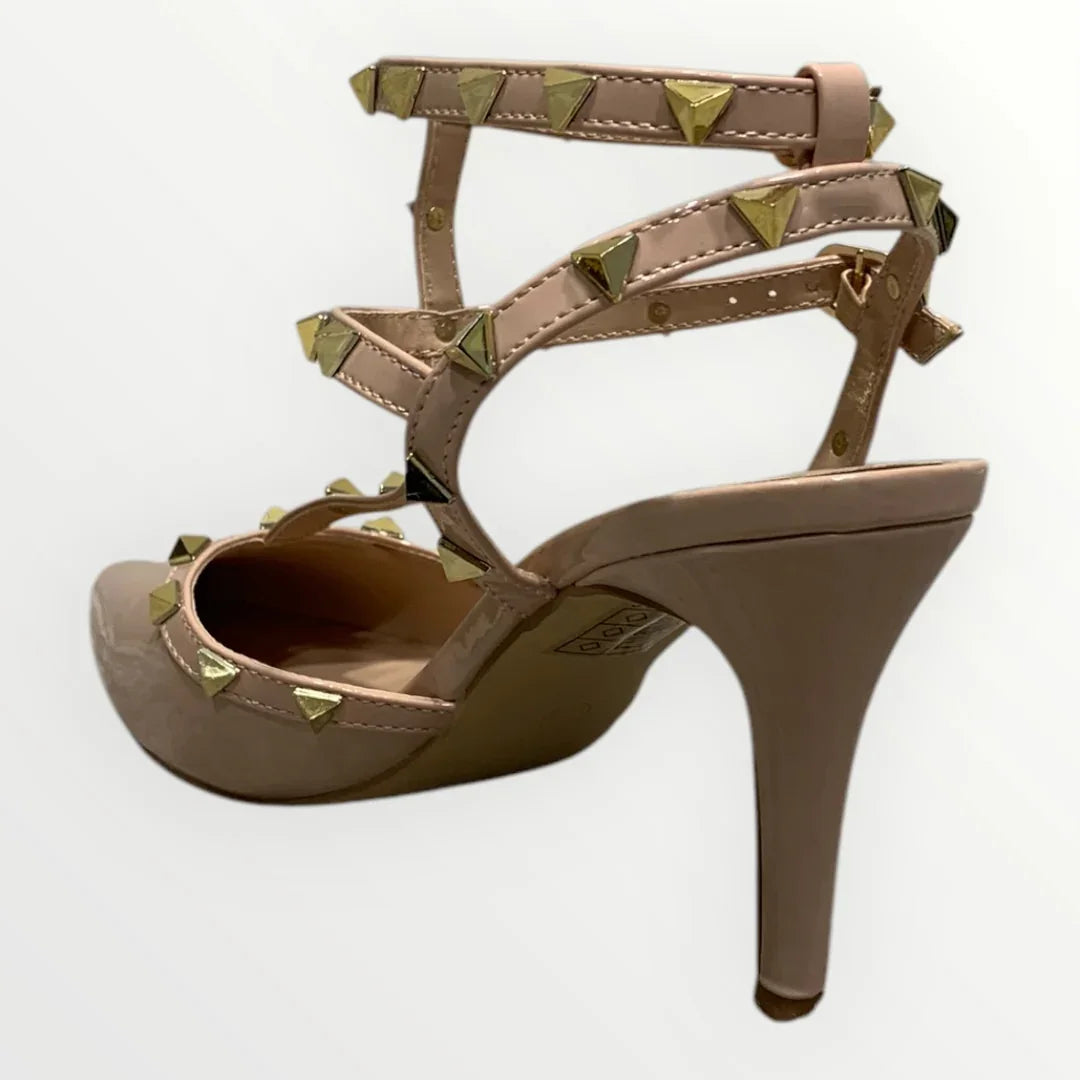 LOFT.73 - DECOLLETE AURORA