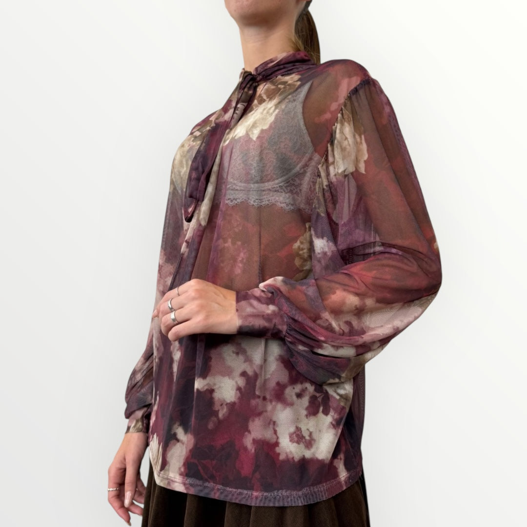 LOFT.73 - BLUSA VULCANO