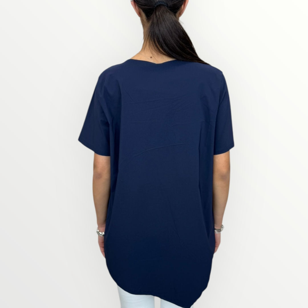 LOFT.73 - BLUSA UNIVERSO