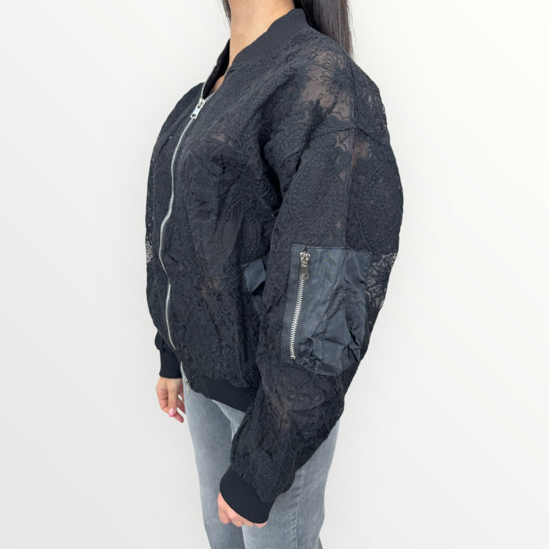 LOFT.73 - BOMBER MELA