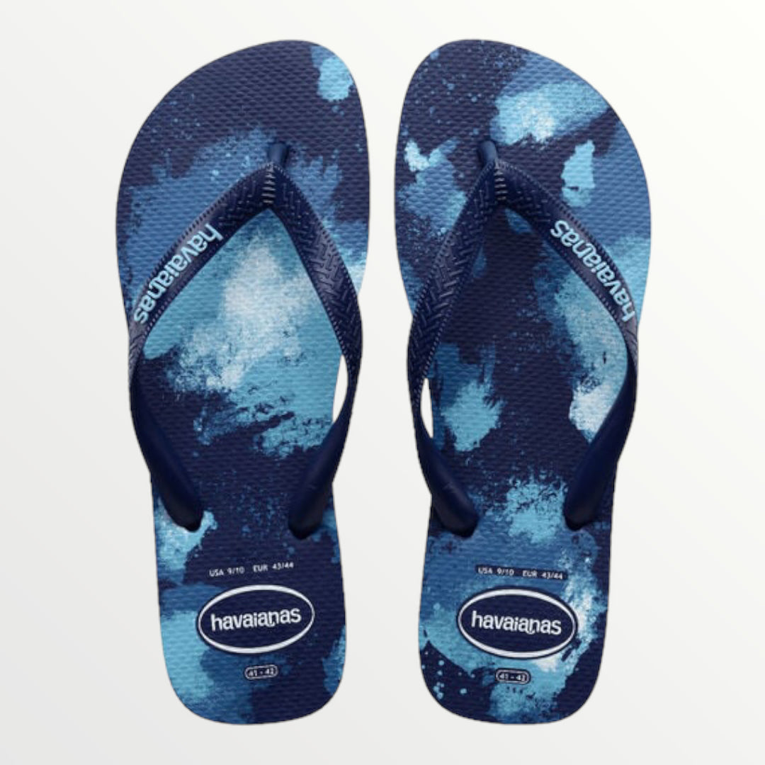 HAVAIANAS - INFRADITO TOP CAMU