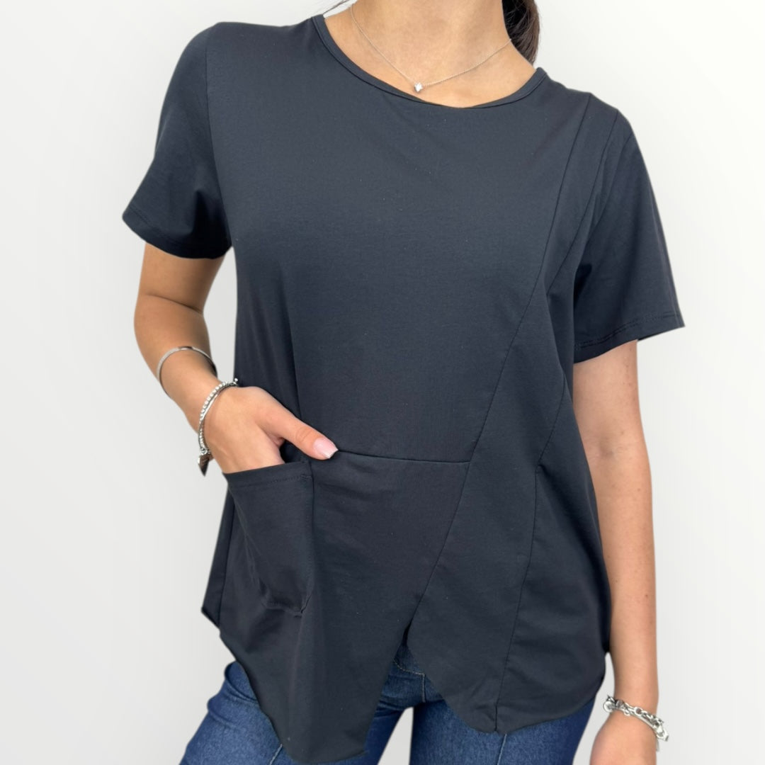 LOFT.73 - T-SHIRT GELATO