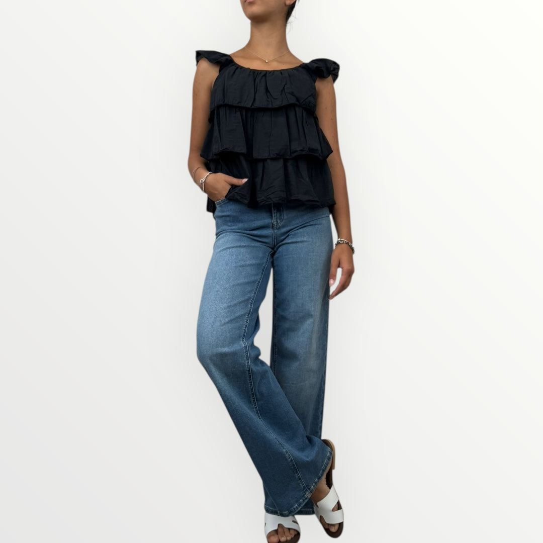 LOFT.73 - T-SHIRT AGOSTO